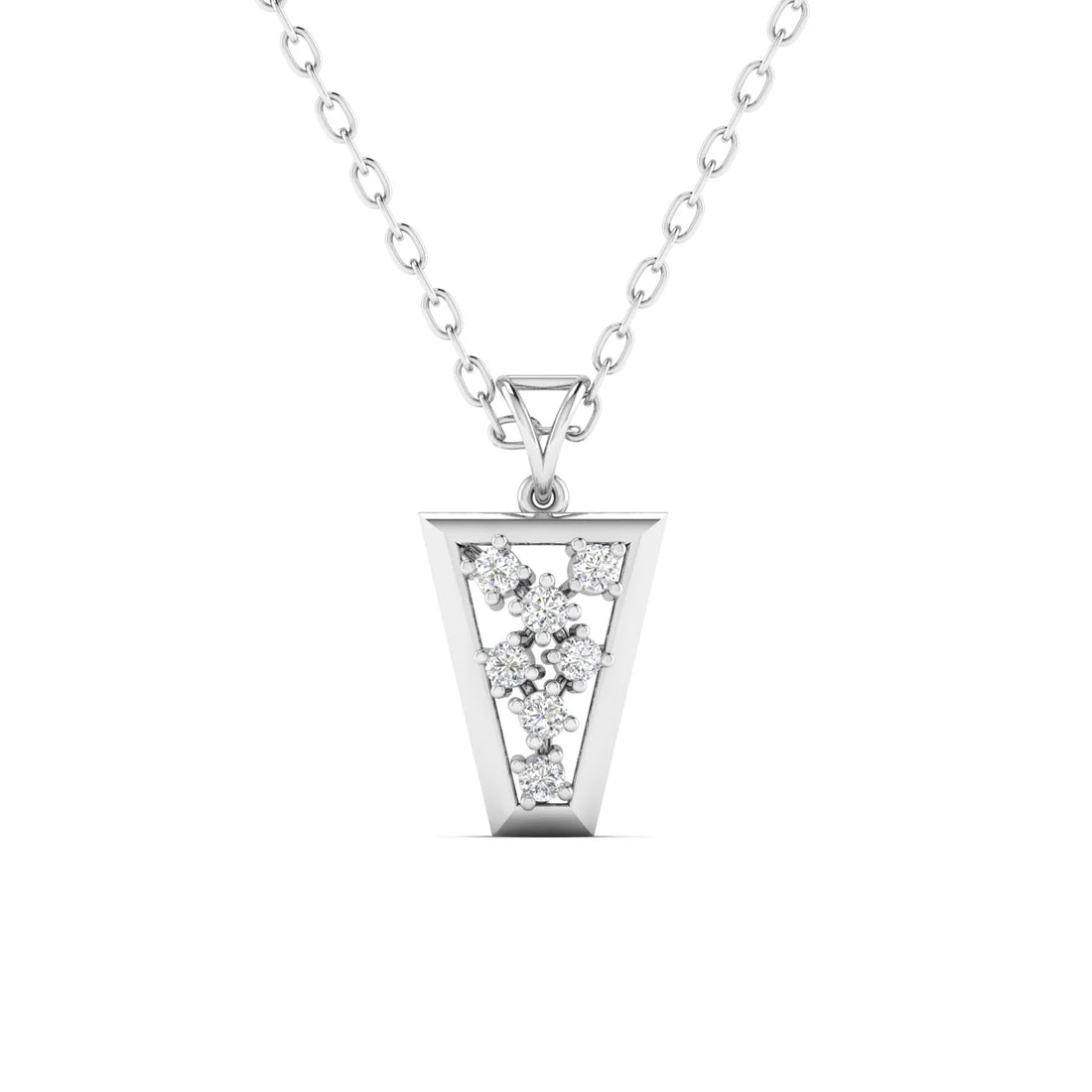 0.13 Carat Diamond