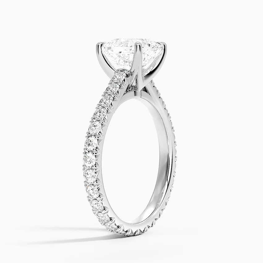 Sienna Eternity Diamond Ring