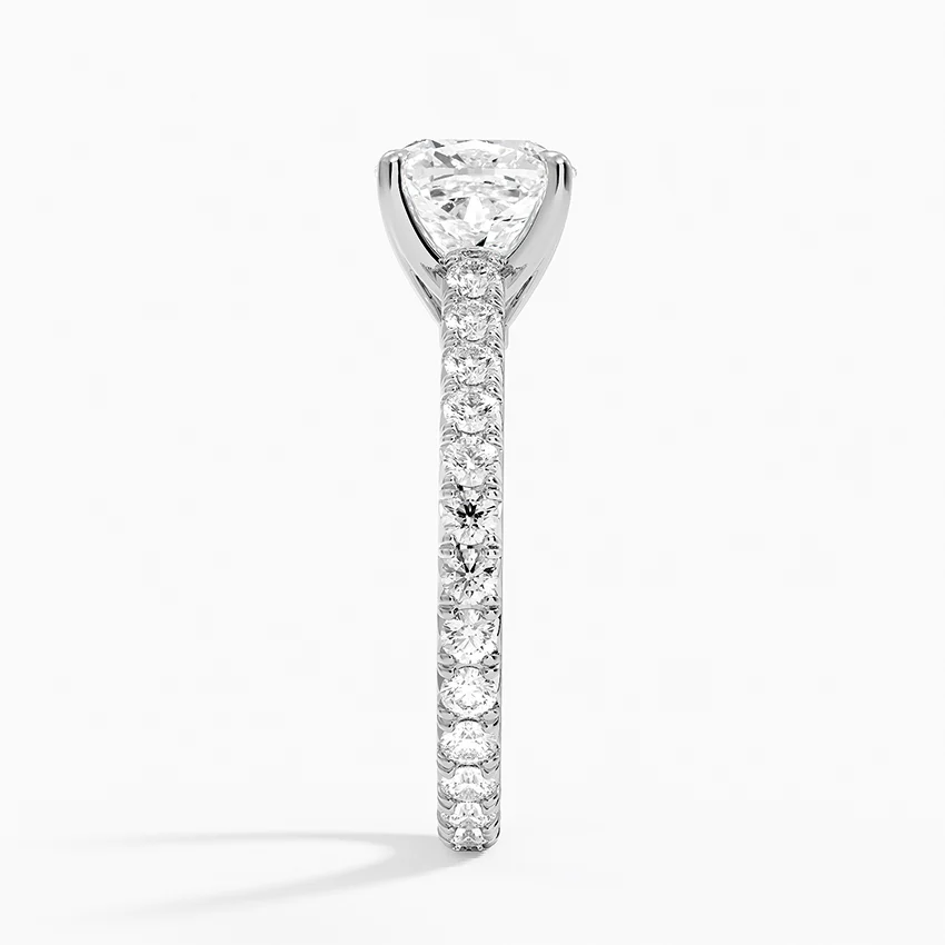 Sienna Eternity Diamond Ring
