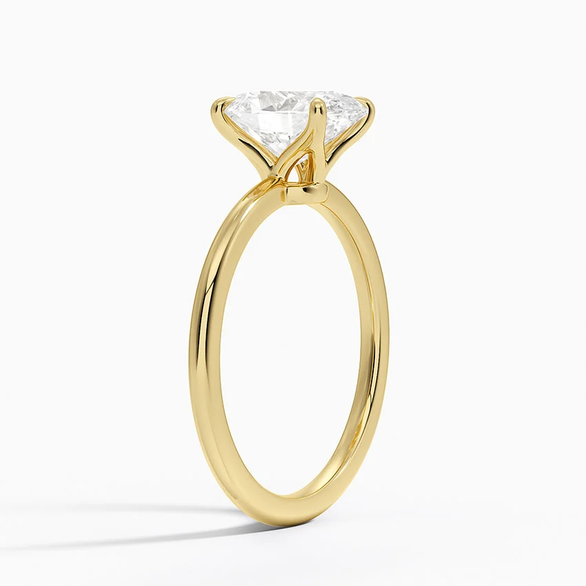 Petite Elodie 1.5mm Ring