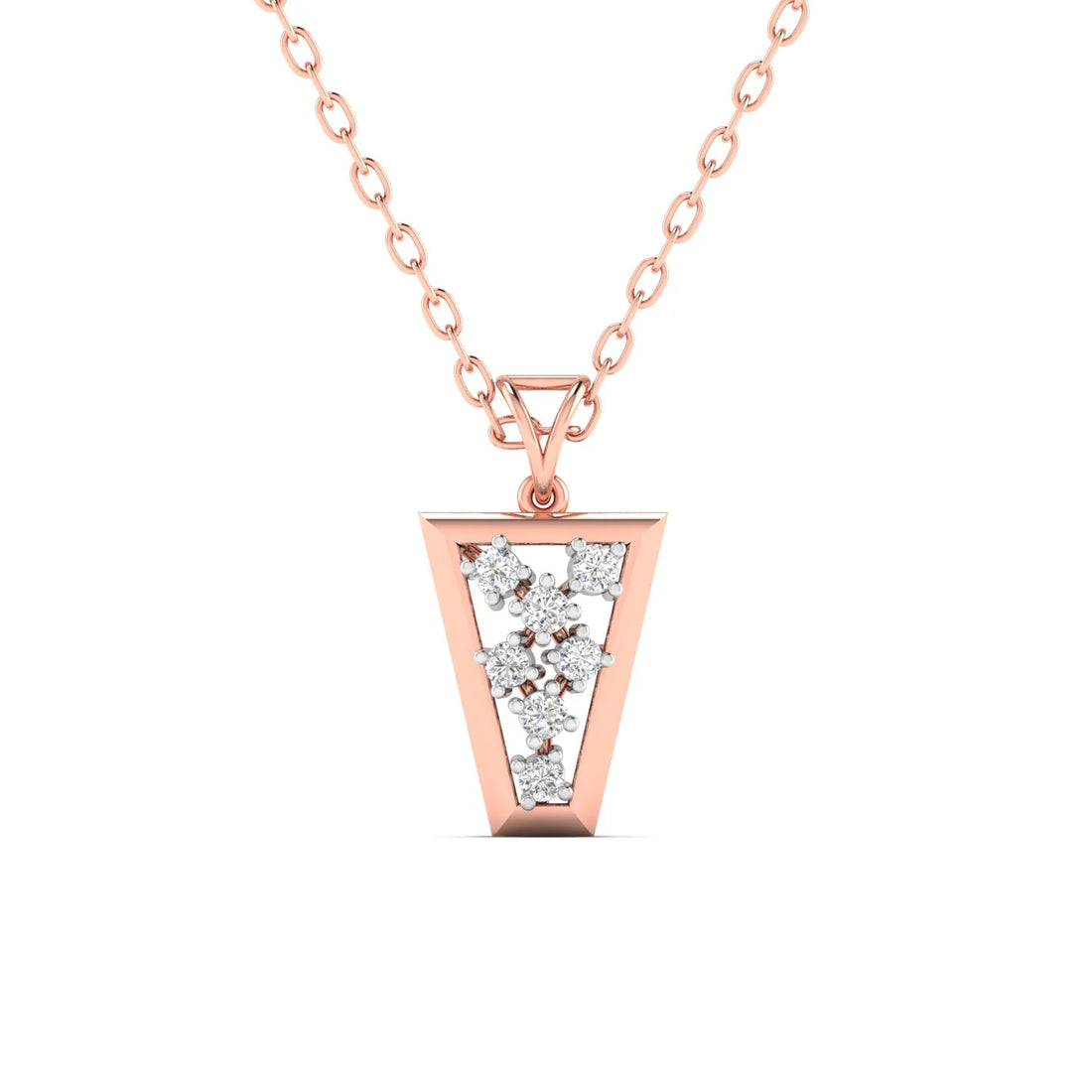0.13 Carat Diamond