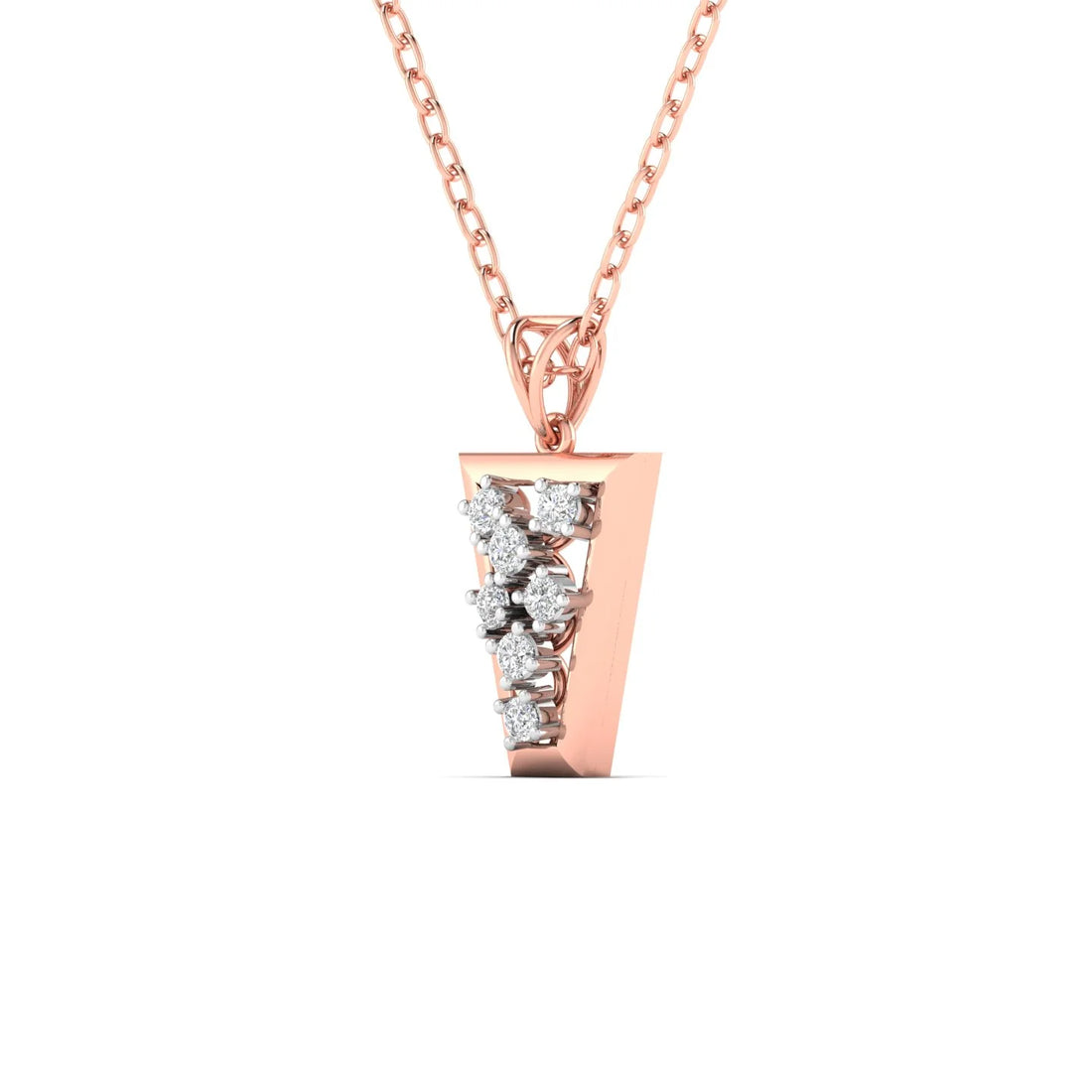 0.13 Carat Diamond