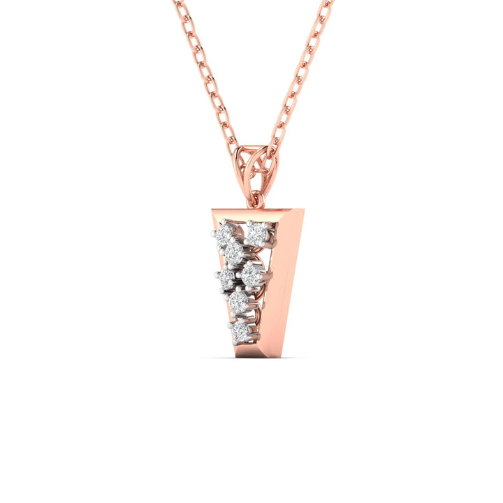0.13 Carat Diamond