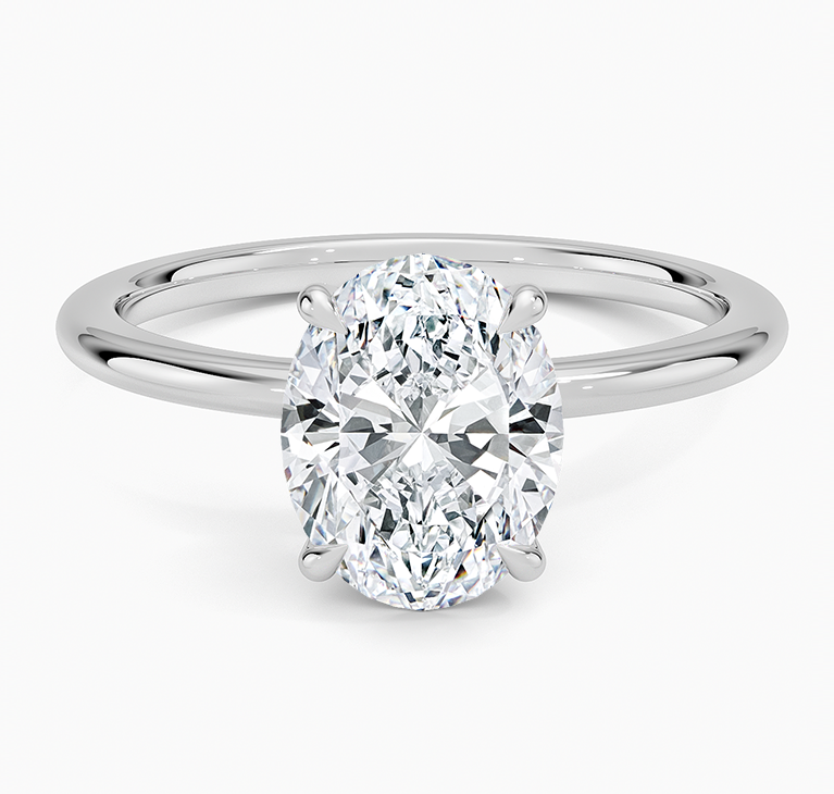 Petite Elodie 1.5mm Ring