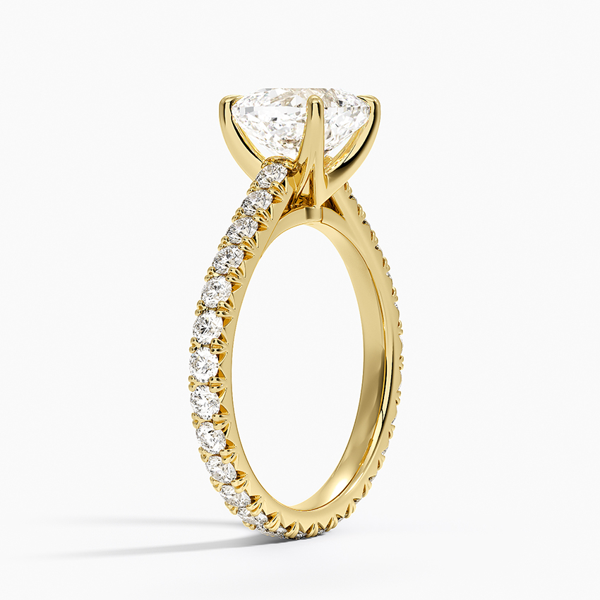 Sienna Eternity Diamond Ring
