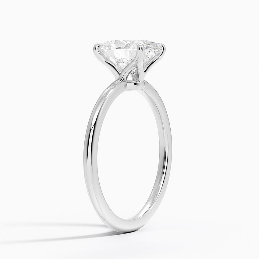 Petite Elodie 1.5mm Ring