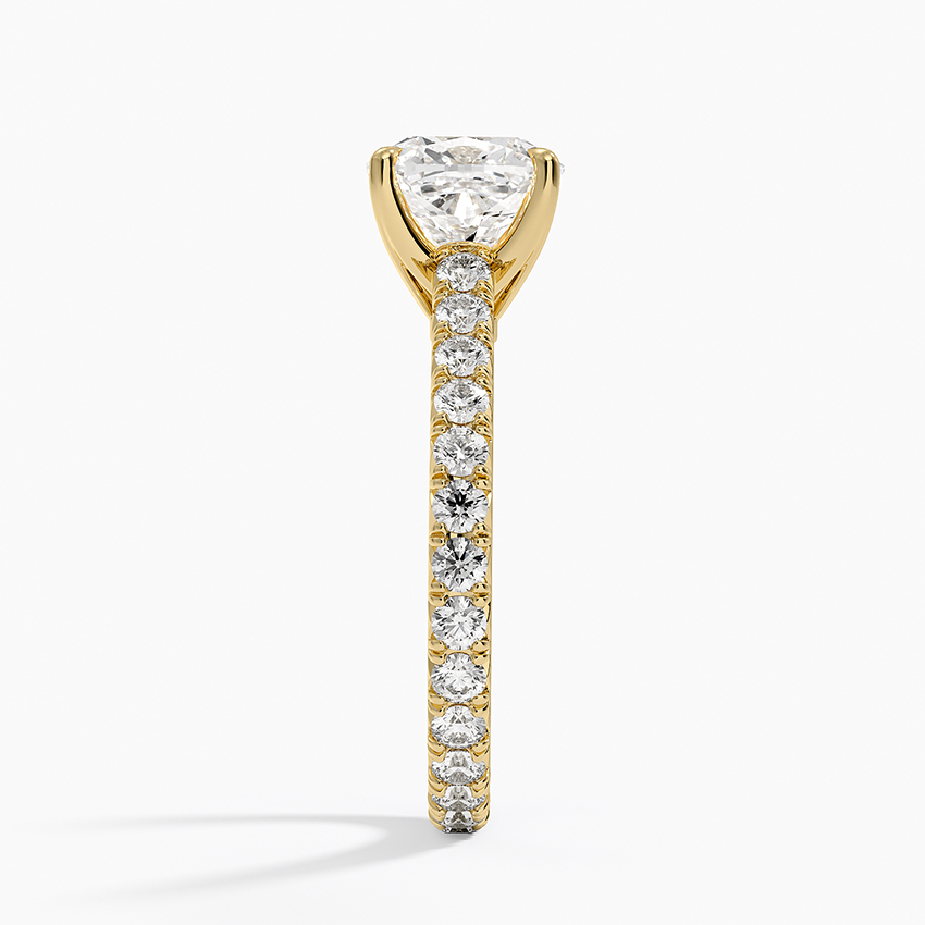 Sienna Eternity Diamond Ring