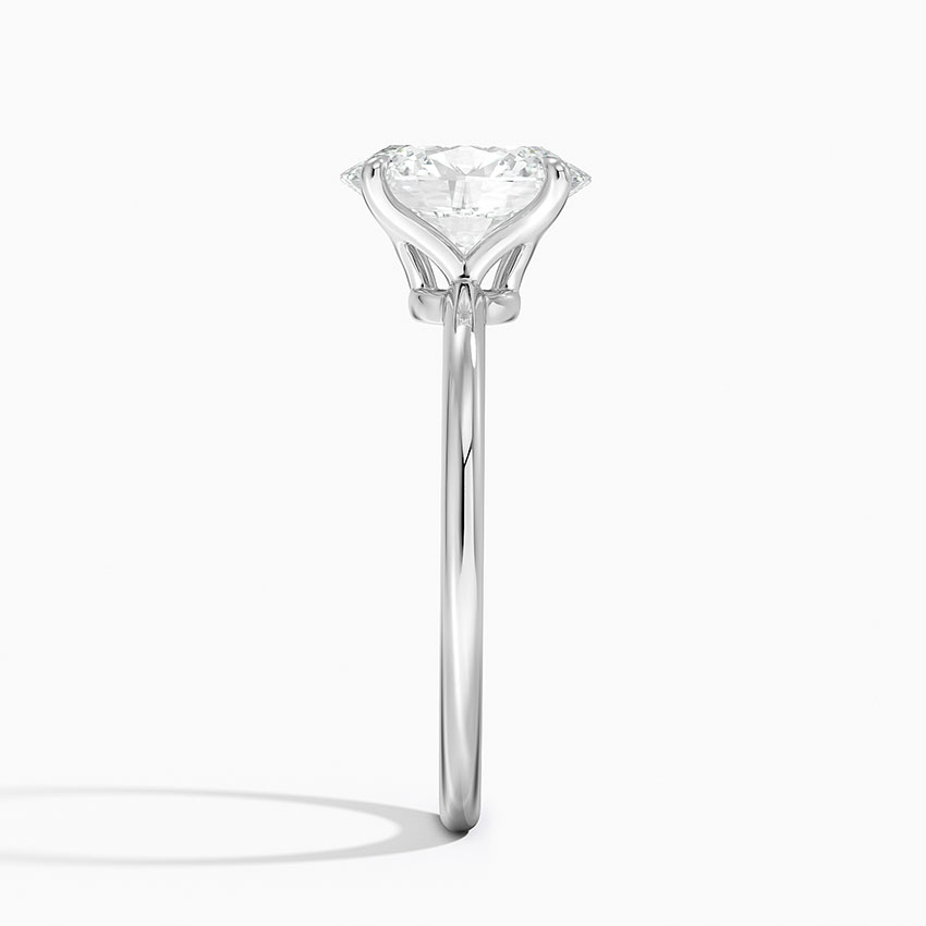 Petite Elodie 1.5mm Ring