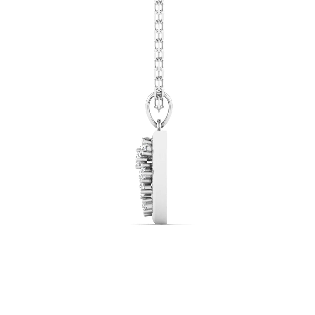 0.13 Carat Diamond