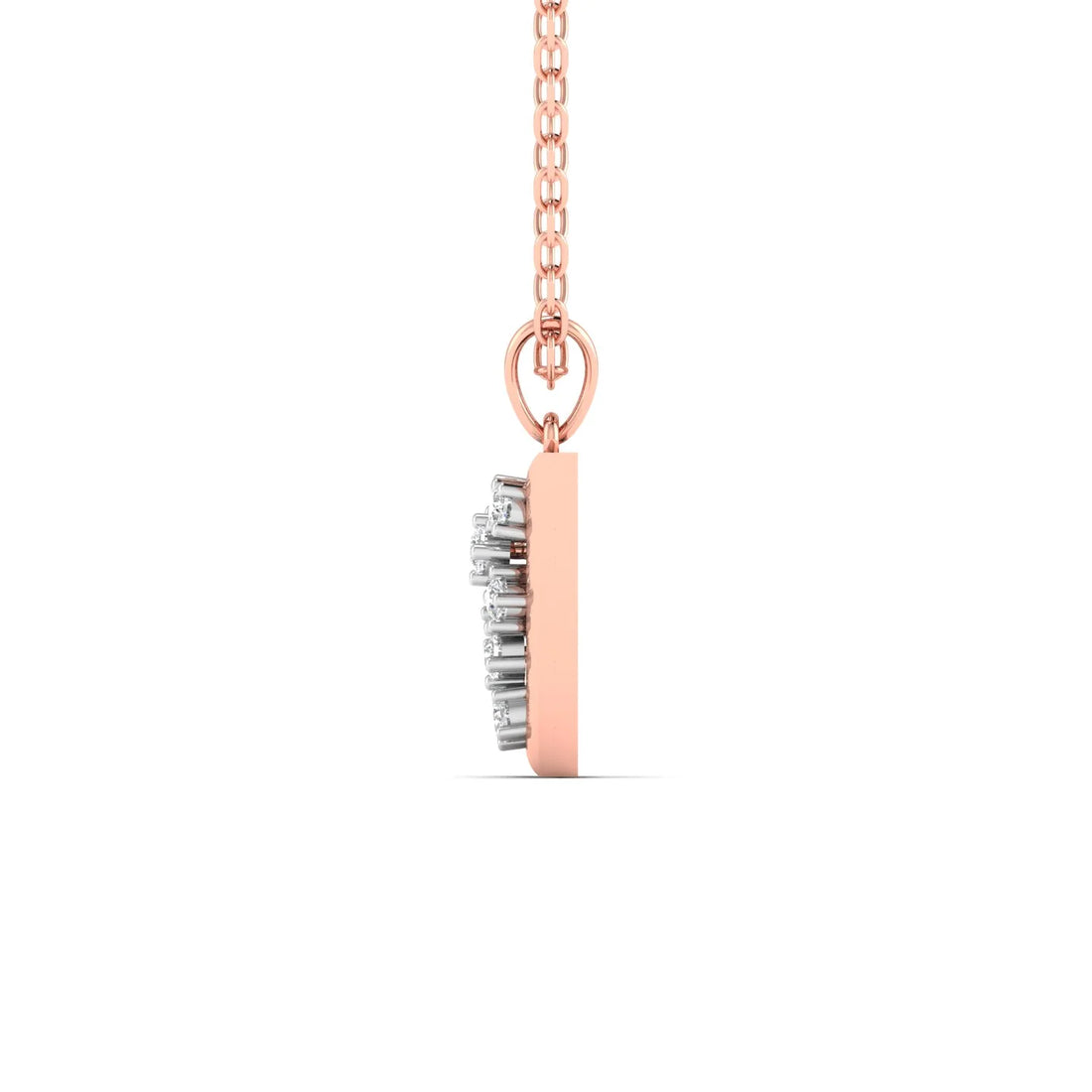 0.13 Carat Diamond