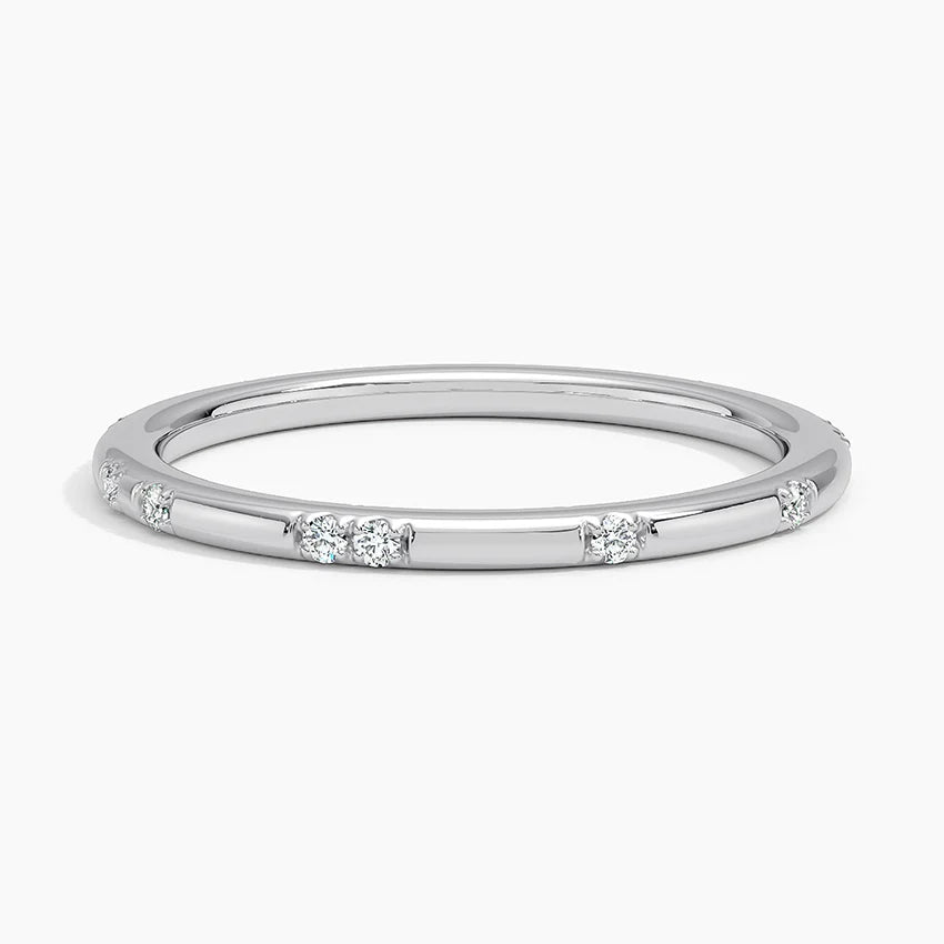 Astra 1.4mm Diamond Ring