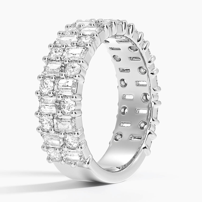 Esther Lab Diamond Ring