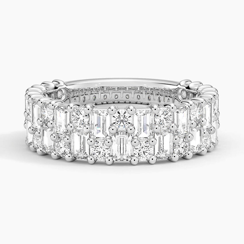 Esther Lab Diamond Ring