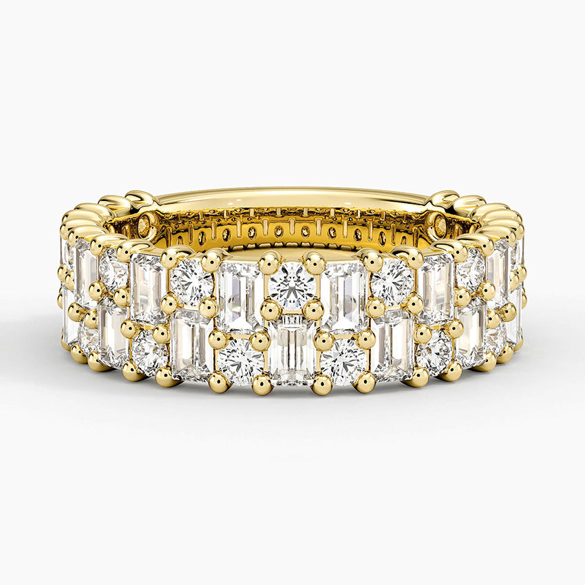Esther Lab Diamond Ring