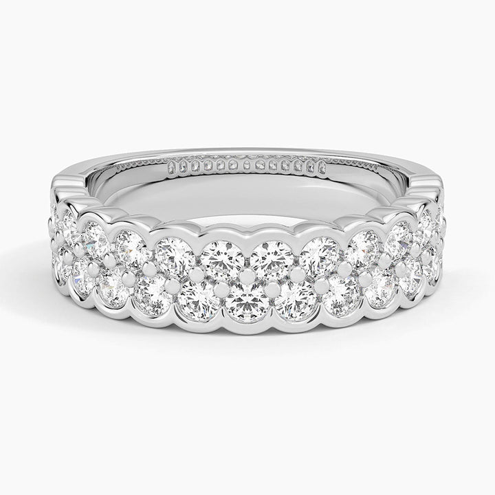 Ravenna Lab Diamond Ring