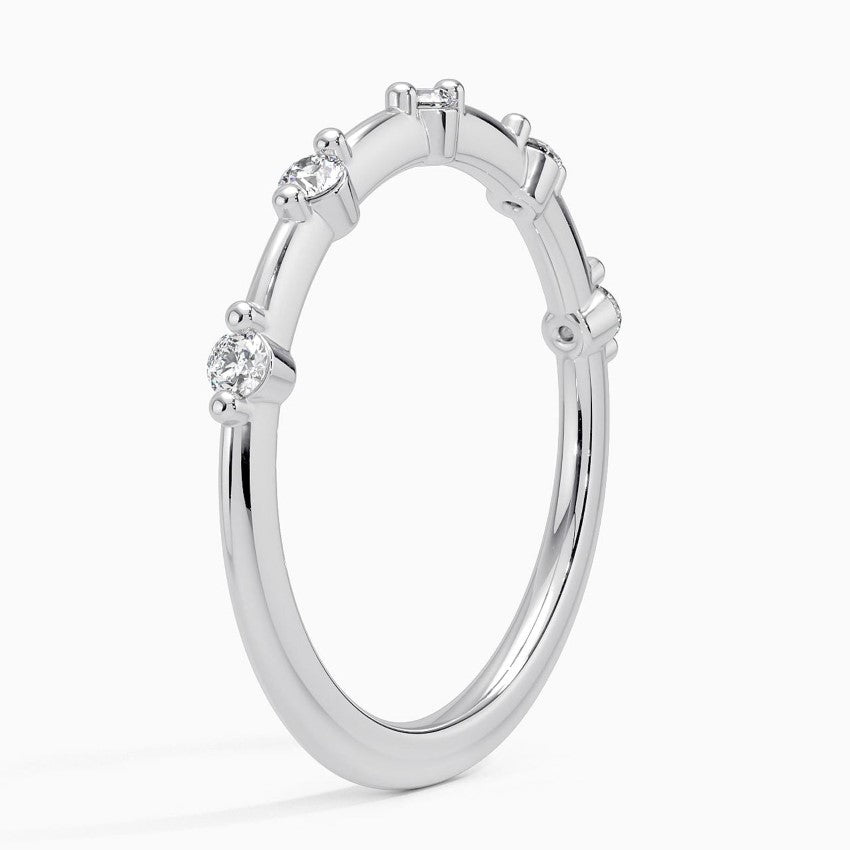 Aimee Diamond Ring
