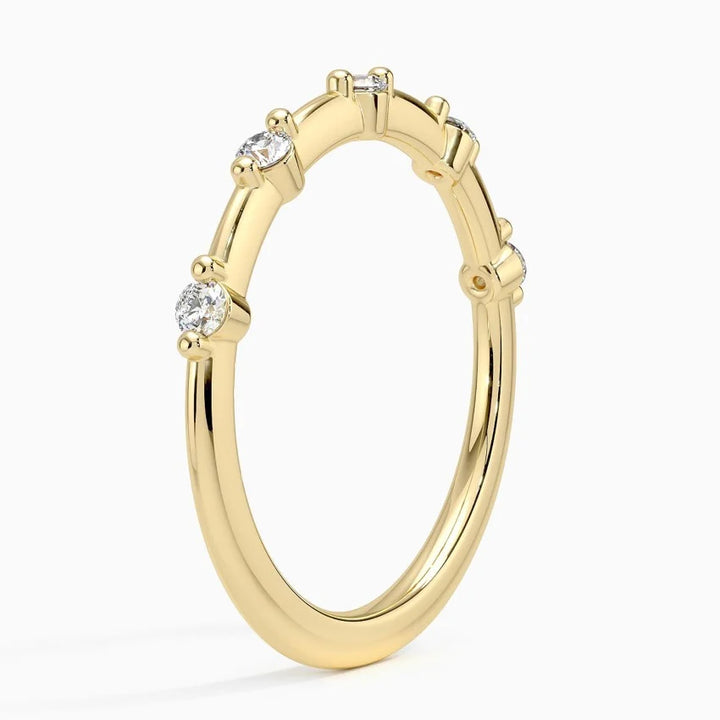 Aimee Diamond Ring