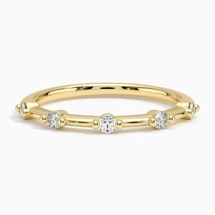 Aimee Diamond Ring