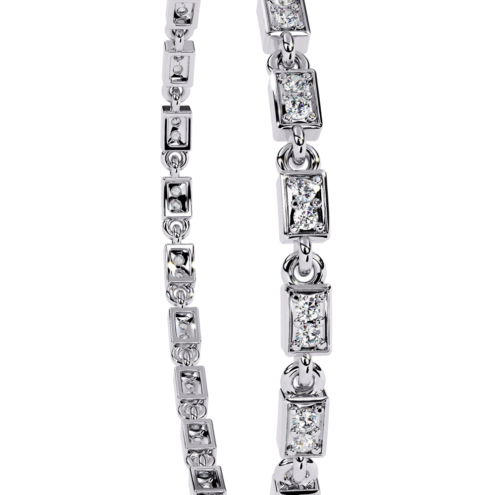Tennis Bracelet