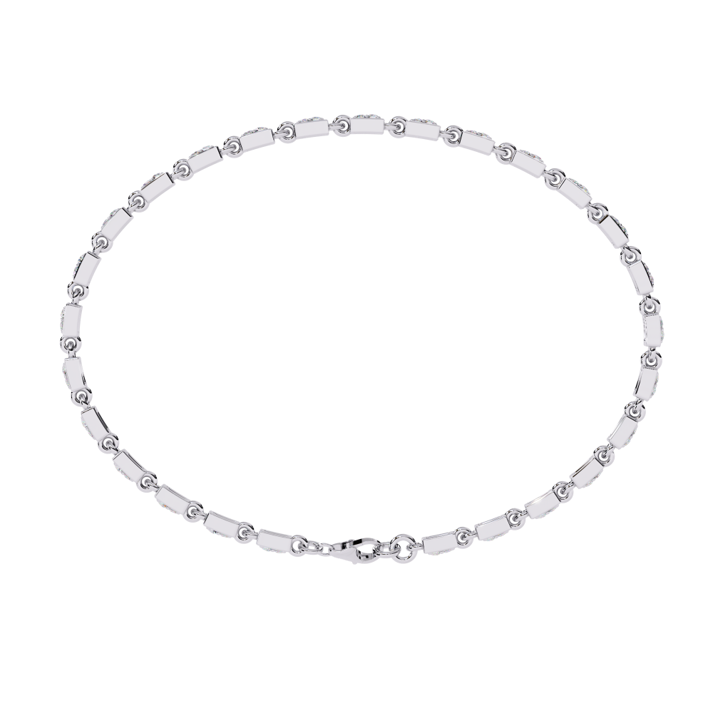 Tennis Bracelet