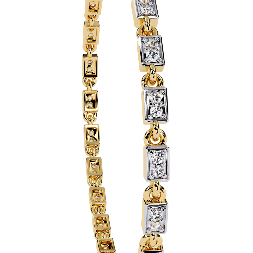 Tennis Bracelet