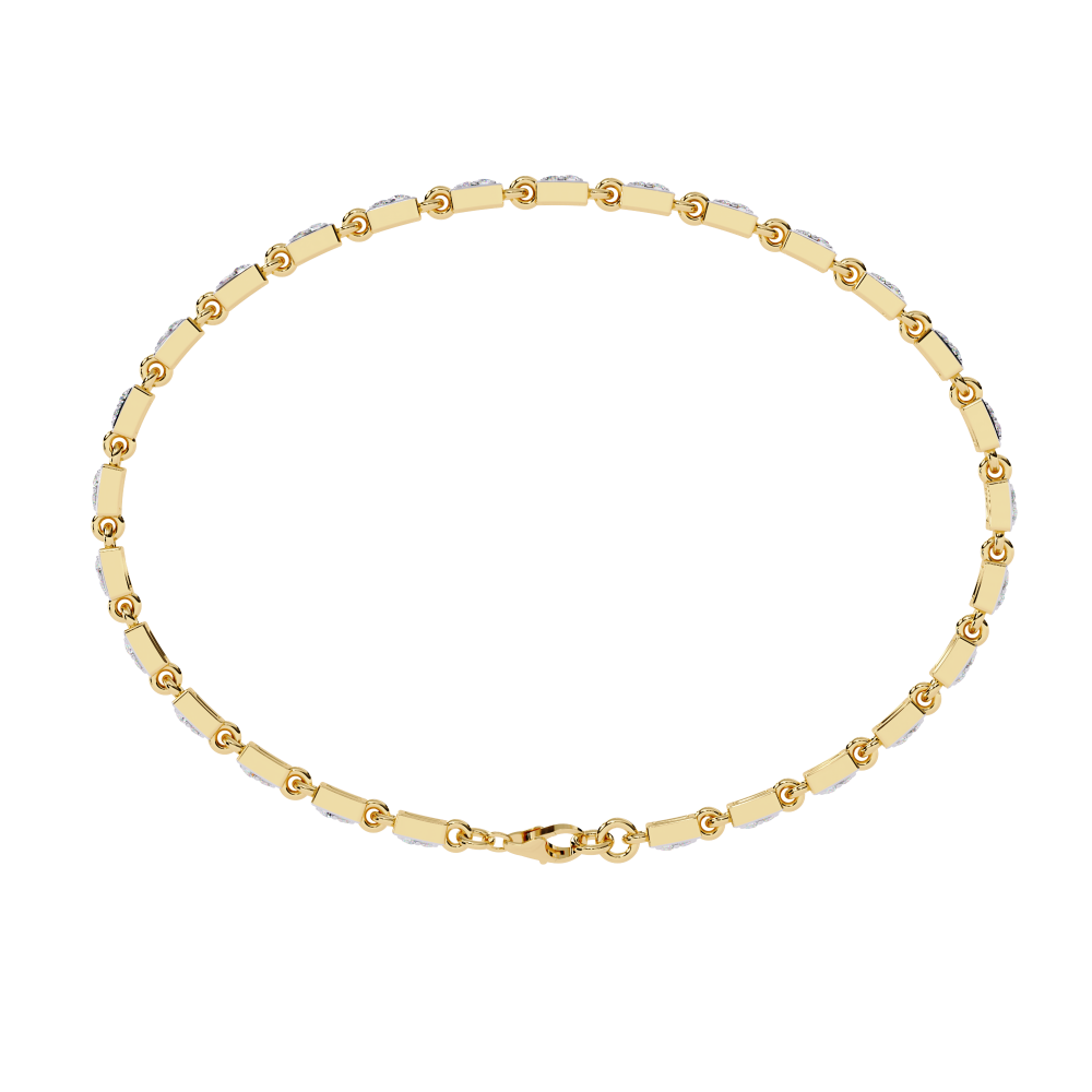 Tennis Bracelet