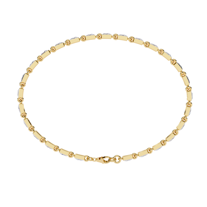 Tennis Bracelet