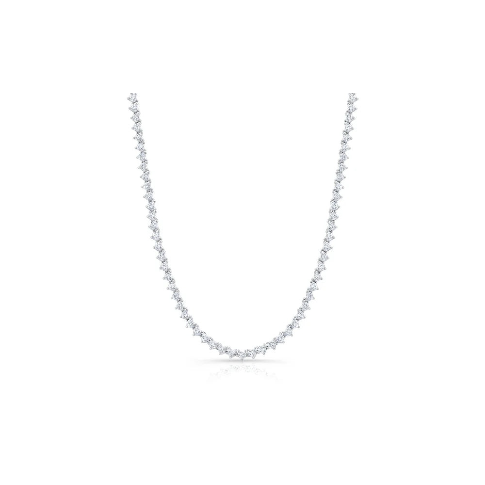 Tennis Necklace