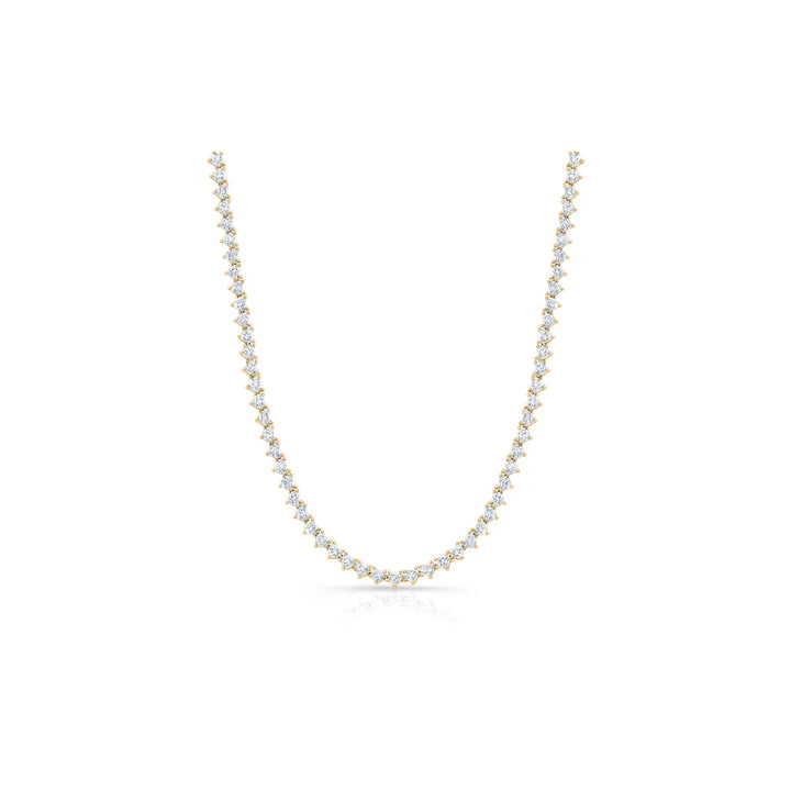 Tennis Necklace