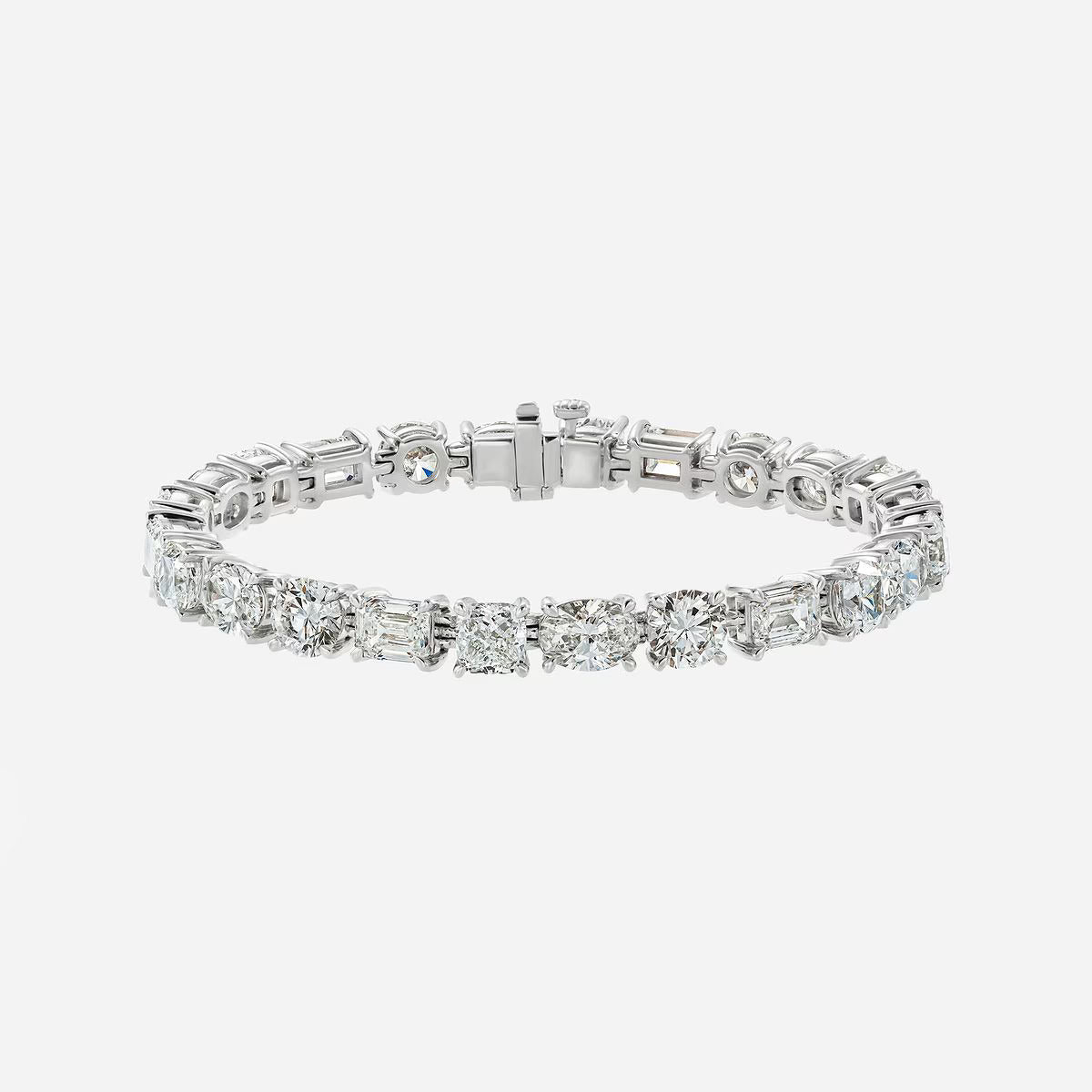 The Naples Bracelet (20.00 ct)
