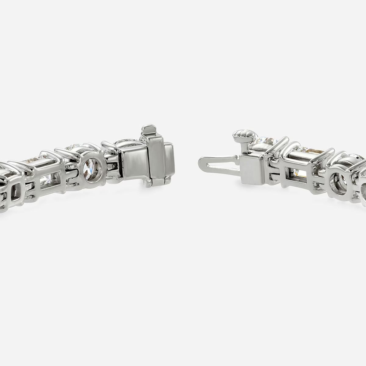 The Naples Bracelet (20.00 ct)