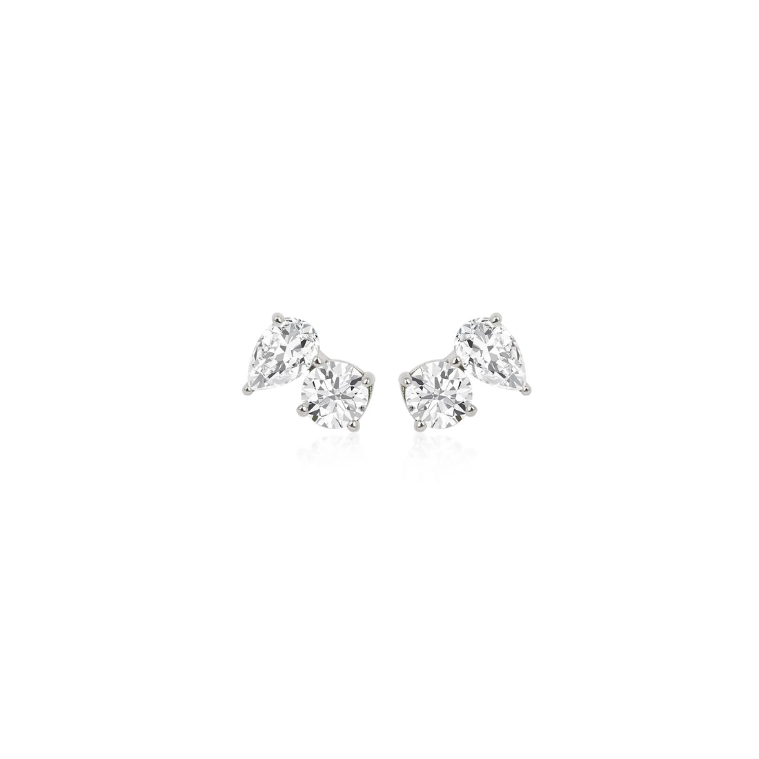 Paradoxical Love Earrings