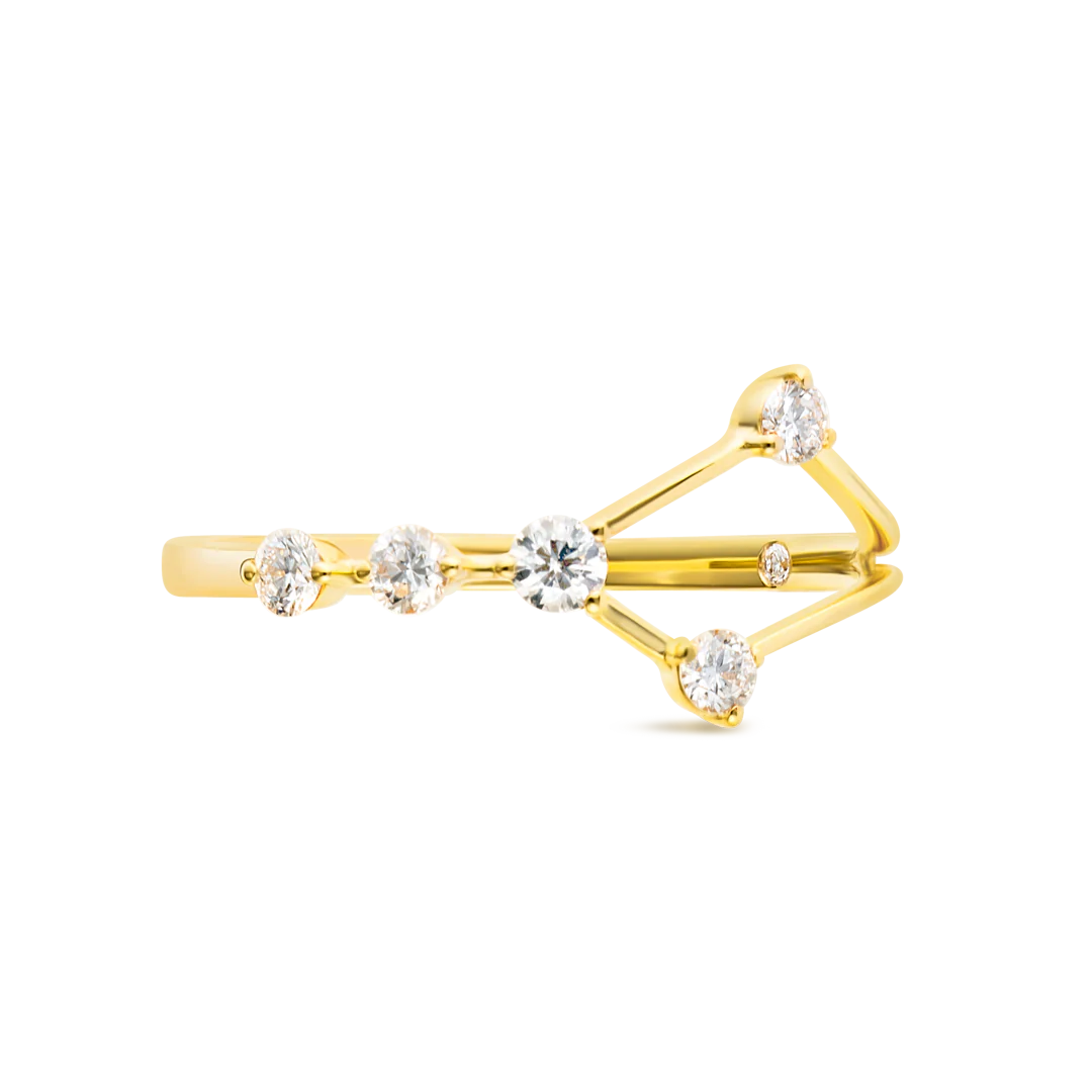 Cancer Constellation