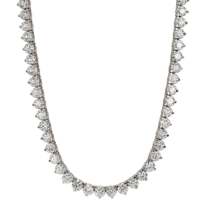 Tiffanie Necklace - 10.0 Ct. T.W.