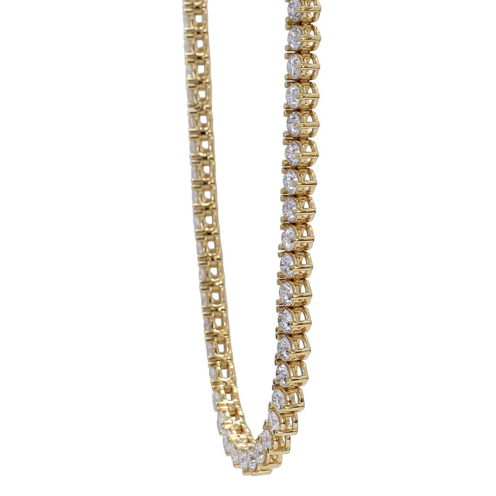 Tiffanie Necklace - 10.0 Ct. T.W.