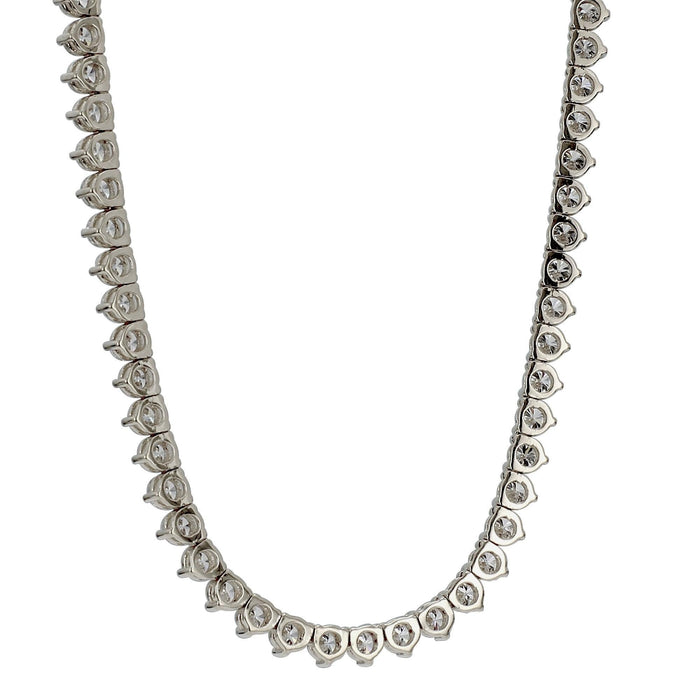 Tiffanie Necklace - 10.0 Ct. T.W.
