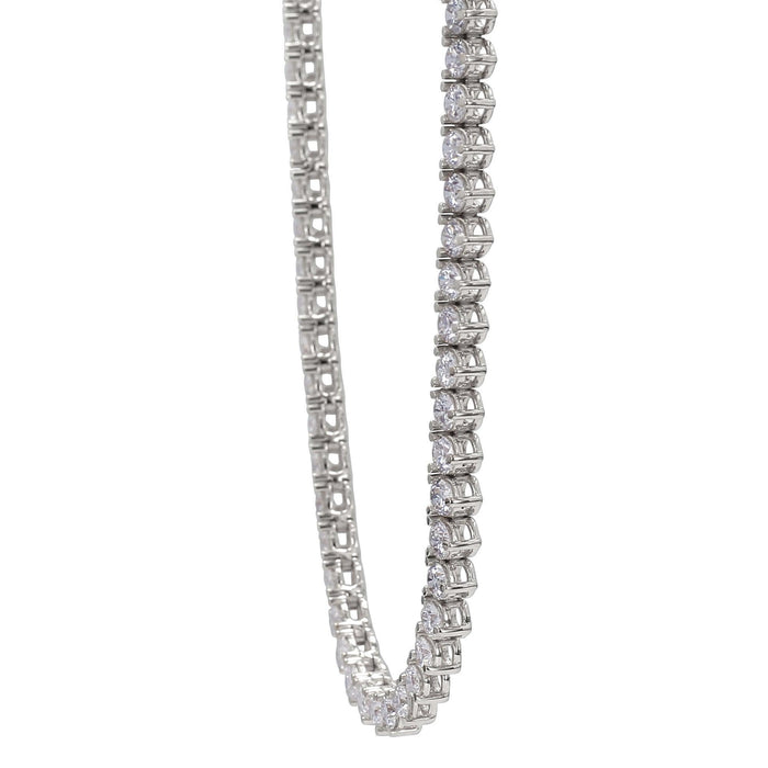 Tiffanie Necklace - 10.0 Ct. T.W.